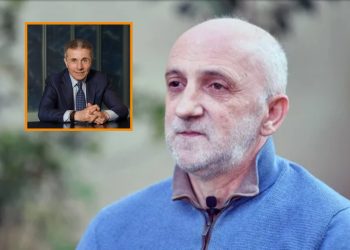 “რაღაც ეტაპზე ივანიშვილი აღმოჩნდა რუსული პოლიტიკის მძევალი” – რას ამბობს გია ხუხაშვილი