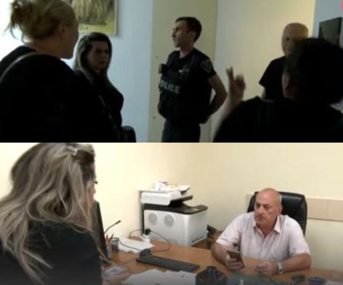 ოჯახის ინფორმაციით, 32 წლის ქალს პირველ სამშობიარო კლინიკაში ოპერაციის შემდეგ სეფსისი განუვითარდა და 2 კვირაა კომაშია