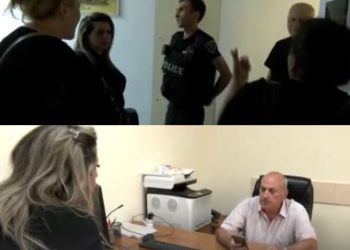 ოჯახის ინფორმაციით, 32 წლის ქალს პირველ სამშობიარო კლინიკაში ოპერაციის შემდეგ სეფსისი განუვითარდა და 2 კვირაა კომაშია
