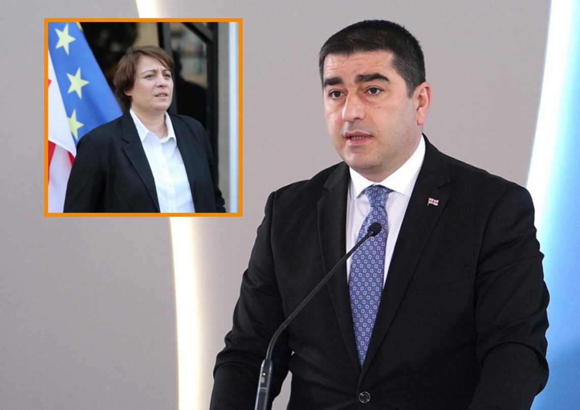 “რა გადაწყვეტილებებსაც მიიღებენ ექიმები, ისე იმოქმედებს პენიტენციური სამსახური” – პაპუაშვილი ხოშტარიაზე