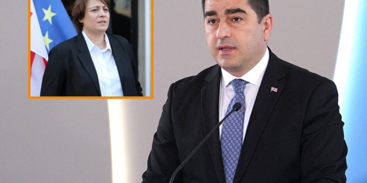 “რა გადაწყვეტილებებსაც მიიღებენ ექიმები, ისე იმოქმედებს პენიტენციური სამსახური” – პაპუაშვილი ხოშტარიაზე
