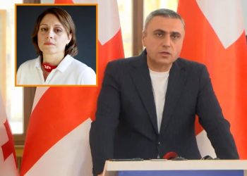 “შეწყალება პრეზიდენტის პრეროგატივაა, თუმცა ეს რომ ჯანმრთელობის საფუძვლით ხდებოდეს, მაშინ ყველა, ვინც საპატიმროში ავადდება, შეწყალებას უნდა ექვემდებარებოდეს” – მათიკაშვილი ხოშტარიაზე