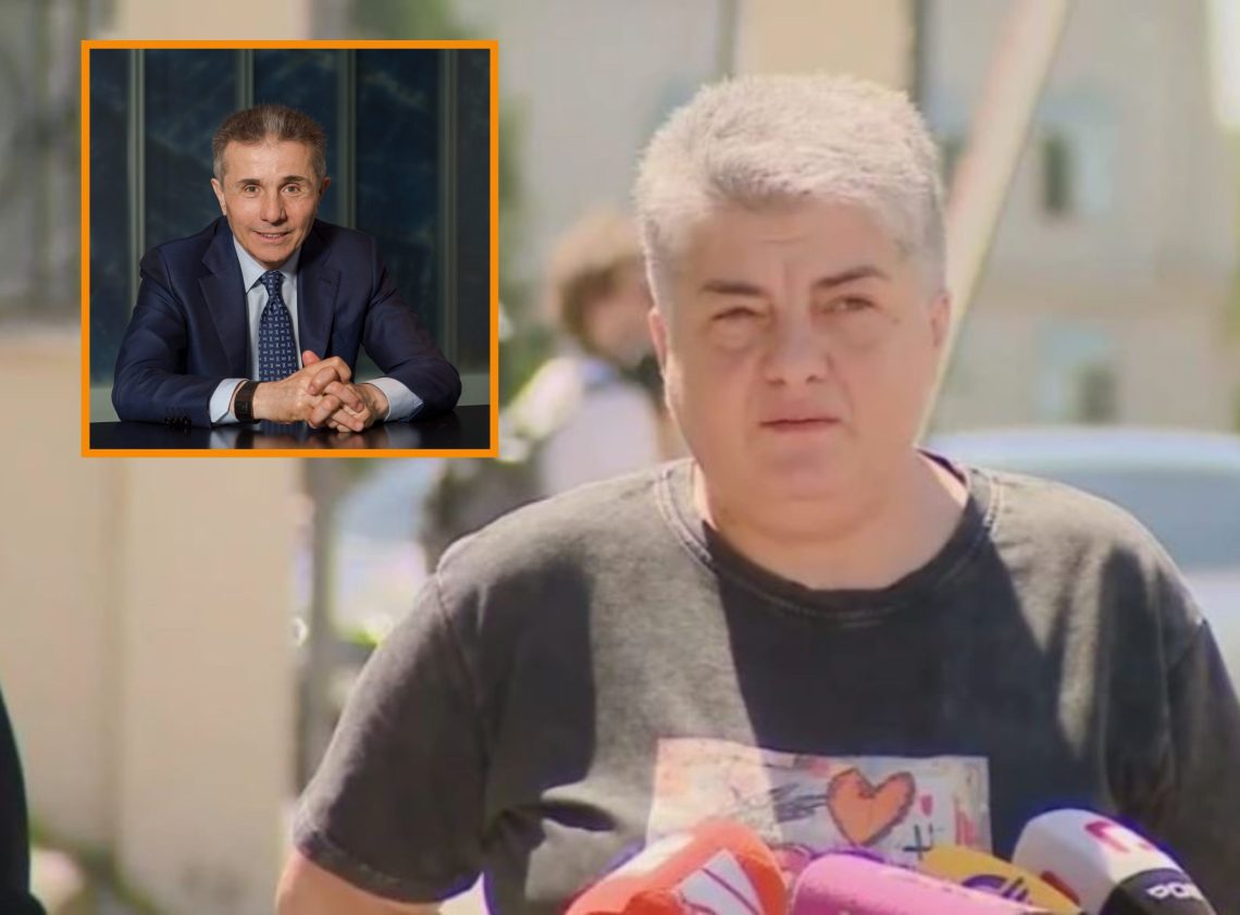 “წერასაც გავაგრძელებ და ბრძოლასაც…” – რას ამბობს თამარ გიორგაძე განაჩენის გამოცხადების შემდეგ