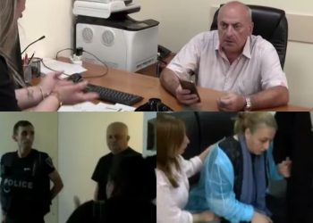რა ხდება ამ წუთებში პირველ სამშობიაროში კლინიკაში, სადაც კიდევ ერთი ახალგაზრდა ქალის მდგომარეობა დამძიმდა? – “შვილი მიკვდება, გთხოვთ დამეხმარეთ”