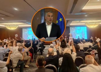 ვიქტორ ყიფიანმა, ახალი პოლიტიკური პარტია “ჯერ საქართველო” დააფუძნა