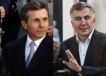 რა უთხრა ივანიშვილმა ილია მეორეს მიხეილ სააკაშვილზე – ჟორჟოლიანის სკანდალური განცხადება