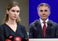 “მინდა ვუთხრა ბიძინა ივანიშვილს, რომ მას ატყუებენ” – თინა ბოკუჩავა