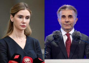 “მინდა ვუთხრა ბიძინა ივანიშვილს, რომ მას ატყუებენ” – თინა ბოკუჩავა