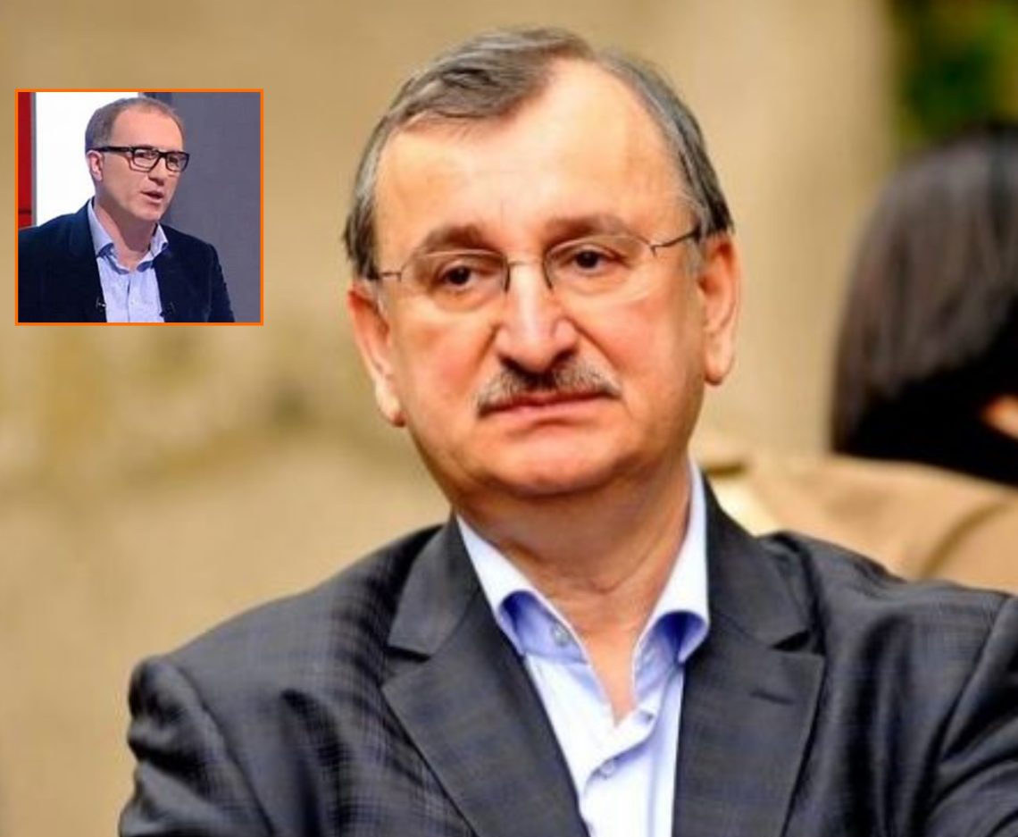 “რიჟას იჭერენ?! არაა გამორიცხული, რომ რკინიგზაში განხორციელებული დაკავებების შემდეგ რიგი ზესტაფონის ფეროზეც მიდგეს” – რას წერს რომან გოცირიძე?