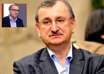 “რიჟას იჭერენ?! არაა გამორიცხული, რომ რკინიგზაში განხორციელებული დაკავებების შემდეგ რიგი ზესტაფონის ფეროზეც მიდგეს” – რას წერს რომან გოცირიძე?