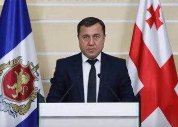 გენპროკურორის პირველ მოადგილედ კახა მურადაშვილი დაინიშნა