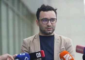 ელენე ხოშტარიას ადვოკატი სპეციალური პენიტენციური სამსახურის განცხადებას პასუხობს