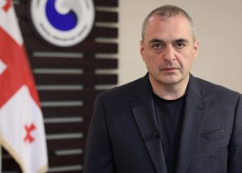 სპეციალური პენიტენციური სამსახურის გენერალური დირექტორი გიორგი პატარიძე განცხადებას ავრცელებს