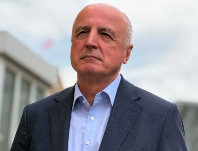 “უსამართლობასა და ზეწოლას სიმშვიდით, ერთიანობითა და რწმენით უნდა ვუპასუხოთ” – ბადრი ჯაფარიძე ე.წ. საბოტაჟის საქმეზე