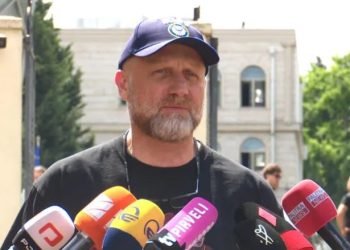 “სასამართლო პროცესზე მოწმემ მამუკას და ბადრის დაადო თავიდან ხელი, მერე თქვა, რომ იქ სხვა ლიდერებიც იყვნენო” – ზურაბ ჯაფარიძე ე.წ. საბოტაჟის საქმეზე
