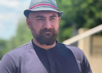 “სასამართლოს გადაწყვეტილება არასამართლიანია – ბრძოლა გრძელდება!” – გიორგი ჩახუნაშვილის შვილი