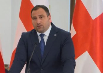 “მიხაილო სააკაშვილის ქრონიკებიდან” ერთ-ერთ სცენას დავარქმევდი “ბრწყინვალე ნანას და თინათინის შერკინებას” – ირაკლი კირცხალია “ნაციონალურ მოძრაობაზე”