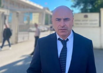 “ჰიპოთეტური და თეორიული მსჯელობით აქვთ ბრალი წაყენებული” – ალეკო ელისაშვილის ადვოკატი
