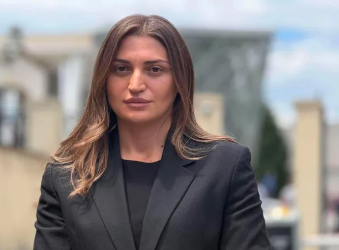 პროკურორი განმარტავს, რატომ არ გაუფორმდა 4 ოქტომბრის მოვლენებთან დაკავშირებით დაკავებულ ზურაბ ჭავჭანიძეს საპროცესო შეთანხმება