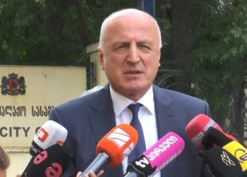 “მიხეილ სააკაშვილის განცხადება აჩვენებს, რომ ბიზნესზე არასწორი წარმოდგენა აქვს” – ბადრი ჯაფარიძე