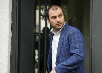 მოსამართლემ ადვოკატი ბექა ბასილაია სხდომათა დარბაზიდან გააძევა – მიხეილ სააკაშვილს საზოგადოებრივი ადვოკატი დაენიშნება