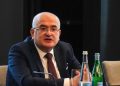 კობახიძემ მერაბ ტურავა იუსტიციის მინისტრის მოადგილის პოსტიდან გაათავისუფლა