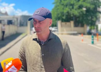 “ბრალდებულმა მომმართა და მითხრა, რომ ბოდიშს მიხდის, მაგრამ მაქვს საფუძველი, ეჭვი შევიტანო იმაში, რომ ნამდვილად ჩემზე თავდამსხმელია” – გურამ როგავა