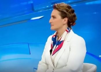 “ჩვენი პოზიცია იყო: რუსეთს 5-7 დღე დასჭირდება იმისთვის, რომ შემოვიდეს ქვეყანაში და სრულად დაამარცხოს…ეს მათთვის უბრალოდ 30 კილომეტრის გავლაა იმისთვის, რომ დასავლეთ და აღმოსავლეთ საქართველოს დამაკავშირებელი გზა გადაკეტოს” – მარიამ ლაშხი