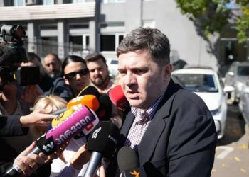 “ჩემზე კარგად ივანიშვილმა იცის, რომ ხელისუფლებიდან განდევნა მისი დამხობაა – დღეს მე არ ვარ პოლიტიკოსი, პოლიტიკური ამბიციები არ გამაჩნია, ამიტომ ბევრად თამამად ვსაუბრობ” – ბაჩო ახალაია
