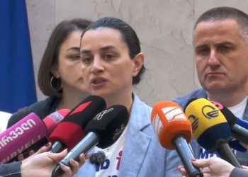 “ვიმედოვნებთ, შეხვედრიდან გამოსულებს საბოლოო დასტური გვექნება იმასთან დაკავშირებით, რომ მედიკამენტები შემოვა” – დიუშენით დაავადებული ბავშვის მშობელი