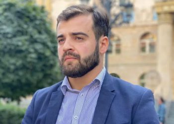 “დავით ჟღენტმა და დანარჩენმა პირებმა კონკრეტული გზა, ბრძოლის გზა აირჩიეს და არ აღიარეს ბრალად წარდგენილი ქმედება” – ადვოკატი 4 ოქტომბრის საქმეზე