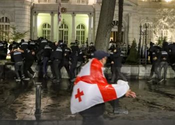 4 ოქტომბრის საქმეზე საპროცესო შეთანხმება კიდევ 6 ბრალდებულს გაუფორმდება