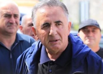 “რისი მეშინია კაცო…დღეს რომ ჩატარდეს არჩევნები აბსოლუტური უმრავლესობით მოვა ქართული ოცნება” –  ბეჟან წაქაძე