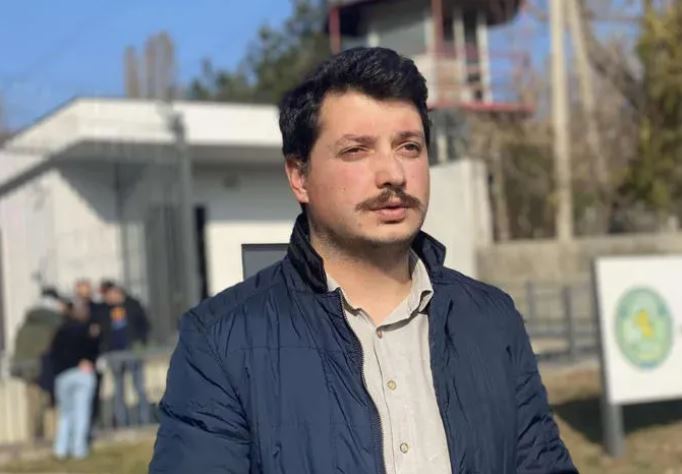 “ლევან ხაბეიშვილმა არაერთხელ დაასახელა უშუალოდ ის პიროვნებები, რომლებიც მის წამებაში მონაწილეობას იღებდნენ” – ადვოკატი