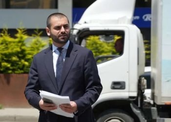 “თუკი ვინმეს კიდევ სურს აღიაროს ჩადენილი დანაშაული, მათ ამის შესაძლებლობა ჯერ კიდევ აქვთ, ვიდრე განაჩენი გამოცხადდება” – პროკურორი