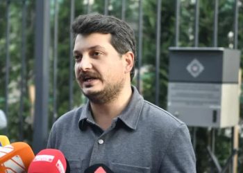 “ლევან ხაბეიშვილი პოლიტიკური სიტყვების გამოა დაკავებული და მისი წამების შემოქმედები დაკავებულები არ არიან” – ადვოკატი
