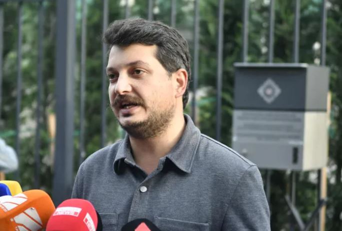 “ლევან ხაბეიშვილი პოლიტიკური სიტყვების გამოა დაკავებული და მისი წამების შემოქმედები დაკავებულები არ არიან” – ადვოკატი
