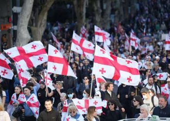 “ერთი ხალხი, ერთი საქართველო“ – 20 ივნისს შაბათის მარში “გავრილოვის ღამეს“ მიეძღვნება