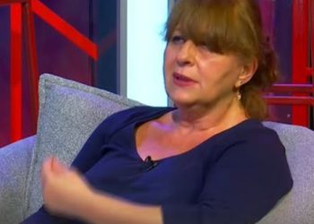 “საზმაუს თანამშრომელი ყვება, რომ მასზე ფიზიკურად იძალადეს და სამსახურიდან გაუშვეს“ – ლიკა ბასილაია-შავგულიძე