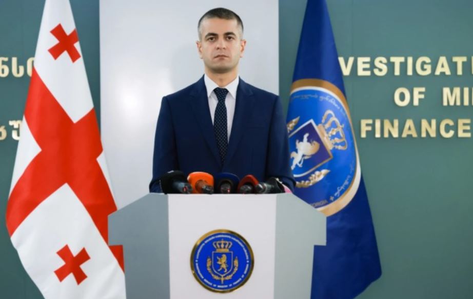 საგანგებო ბრიფინგი საგამოძიებო სამსახურში – დაკავებულია 17 პირი