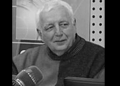 სპორტული ჟურნალისტი დავით ჭელიძე გარდაიცვალა