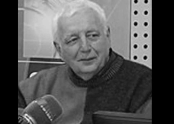 სპორტული ჟურნალისტი დავით ჭელიძე გარდაიცვალა