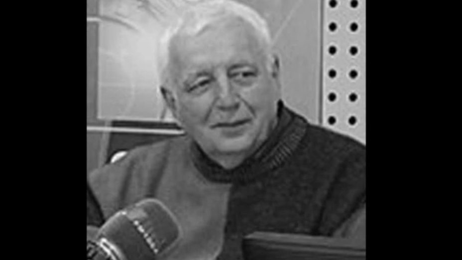 სპორტული ჟურნალისტი დავით ჭელიძე გარდაიცვალა