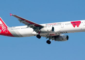 რუსული ავიაკომპანია Red Wings ბათუმში რუსეთის კიდევ ექვსი ქალაქიდან იფრენს