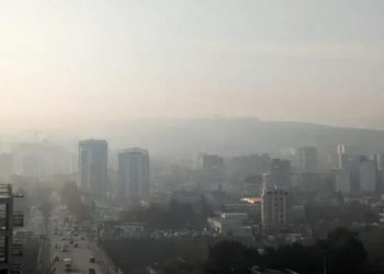 თბილისის რომელ უბანშია ჰაერი ყველაზე მეტად დაბინძურებული