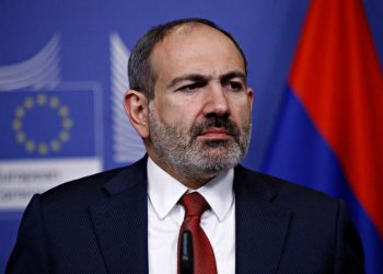 რუსეთის სავაჭრო შეზღუდვების საპასუხოდ, EU-მა სომხეთს დახმარების სახით 34 მილიონი ევრო გადასცა