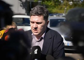 “დამნაშავე ვარ თუ არა, არ ვიცი” – ბაჩო ახალაია ხელისუფლების დამხობისკენ მოწოდების საქმეზე