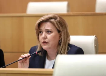 “ახლა, მთავარია ბავშვებმა წამალი მიიღონ – ვიმედოვნებთ, რომ ხელისუფლება ბავშვებს იმედს კვლავ არ გაუცრუებს” – ქეთევან ბაკარაძე დიუშენით დაავადებული ბავშვების მშობლების ირაკლი კობახიძესთან შეხვედრაზე