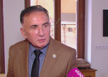 ბეჟან წაქაძისთვის კობახიძის შესაძლო გადადგომა “სიზმარია”
