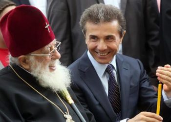 “პატრიარქთან ბიძინა ივანიშვილმაც კი იეჭვიანა და უთხრა…”- რას აცხადებს ნანუკა ჟორჟოლიანი